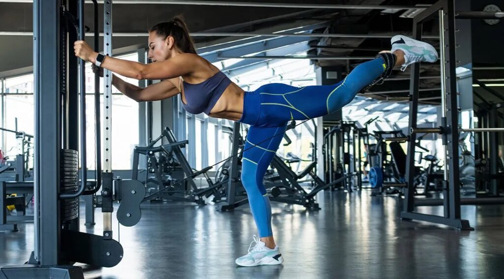 Are Cable Glute Kickbacks Worth It? The Truth About Building Bigger Glutes