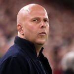 Arne Slot leaves Liverpool with immediate effect