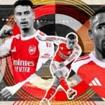 Arsenal Keep or Dump: Find Ødegaard replacement? Move Gyökeres and Havertz?