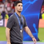 Arsenal are hard to beat but, in Champions League final, they couldn't find a way to win