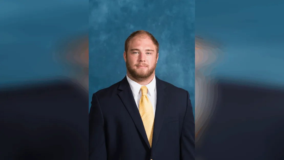 Ben Braden