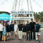 Ben Simmons' club captures SFC Blue Marlin Open in sportfishing