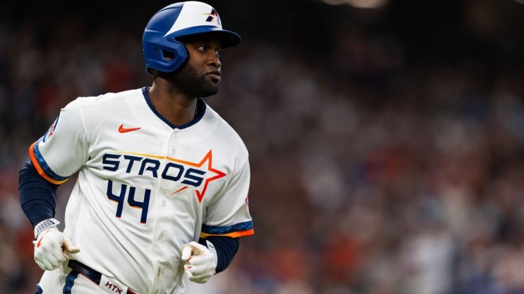 Best path for Astros? Weighing going for it, rebuild, big trades