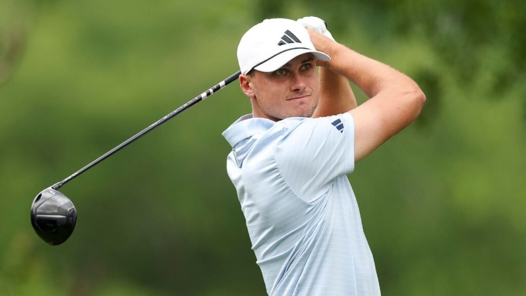 Betting the Charles Schwab Challenge: Best bets, tips and more