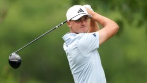 Betting the Charles Schwab Challenge: Best bets, tips and more