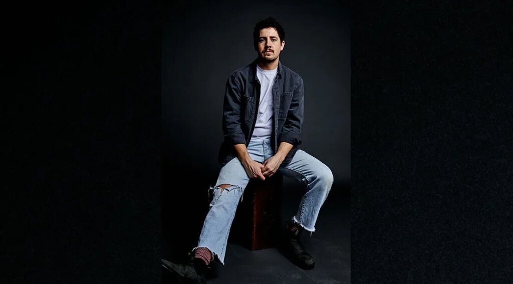 Beyond the Fairway: Indie Music Star Michael Marcagi on Balancing Tour Life and Fitness