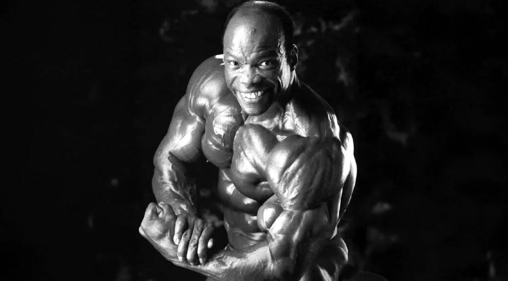 Bodybuilding Legend Albert Beckles Dies at 95: The ‘Ageless’ Redefined Longevity in Fitness