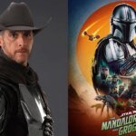Brendan Wayne Shares His Transformation for Wearing 62 Pounds of Armor for ‘The Mandalorian’