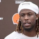 Browns WR Jerry Jeudy aims to return to Pro Bowl form in 2026