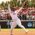 Can NiJaree Canady and Texas Tech take home a national title?