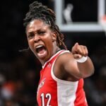 Chelsea Gray, Caitlin Clark and the WNBA's best playmakers