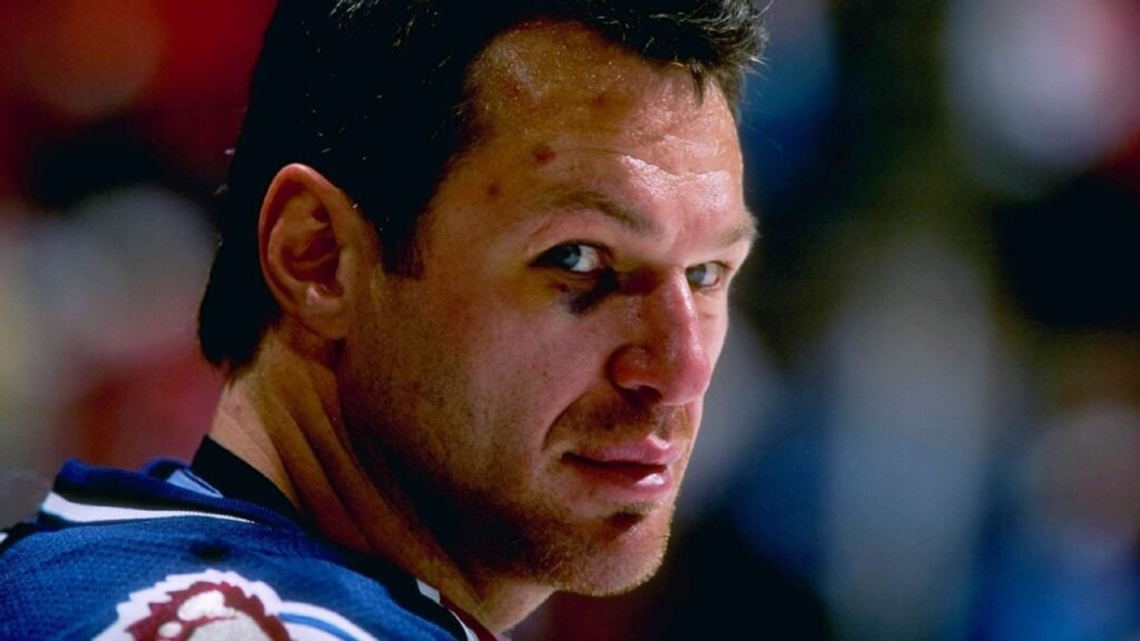 Claude Lemieux's brain being donated for CTE research, family says