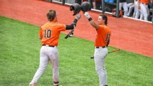 College baseball Week 14: Top 25, best moments and what to watch