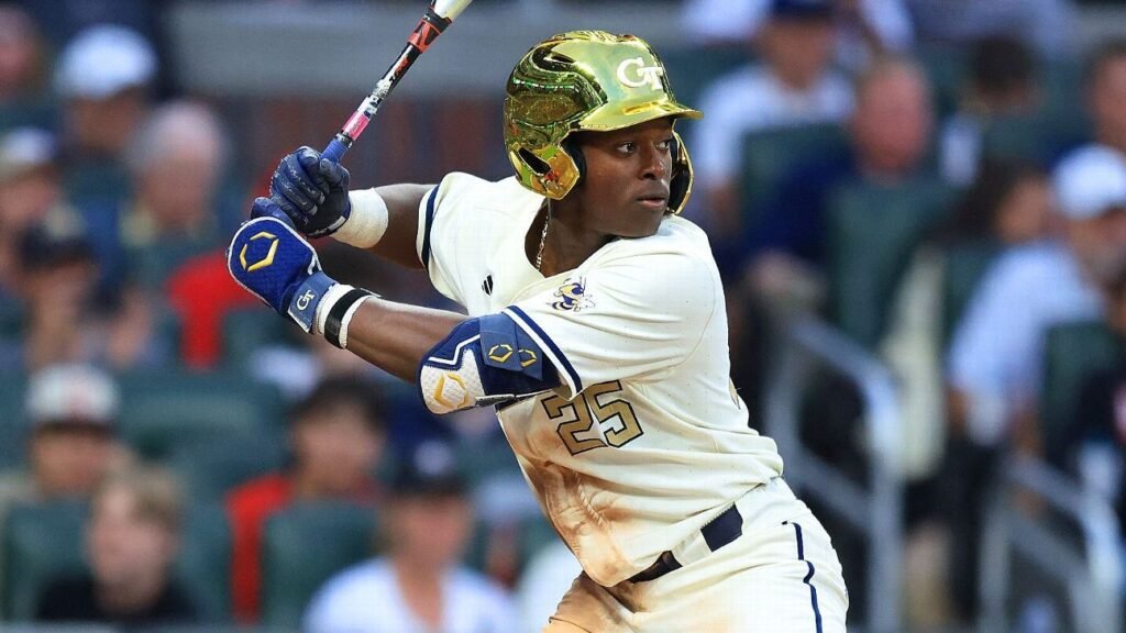 College baseball conference tournaments: Power 4 schedule, scores