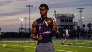 College football recruiting: Comparing top 2026, 2027, 2028 prospects