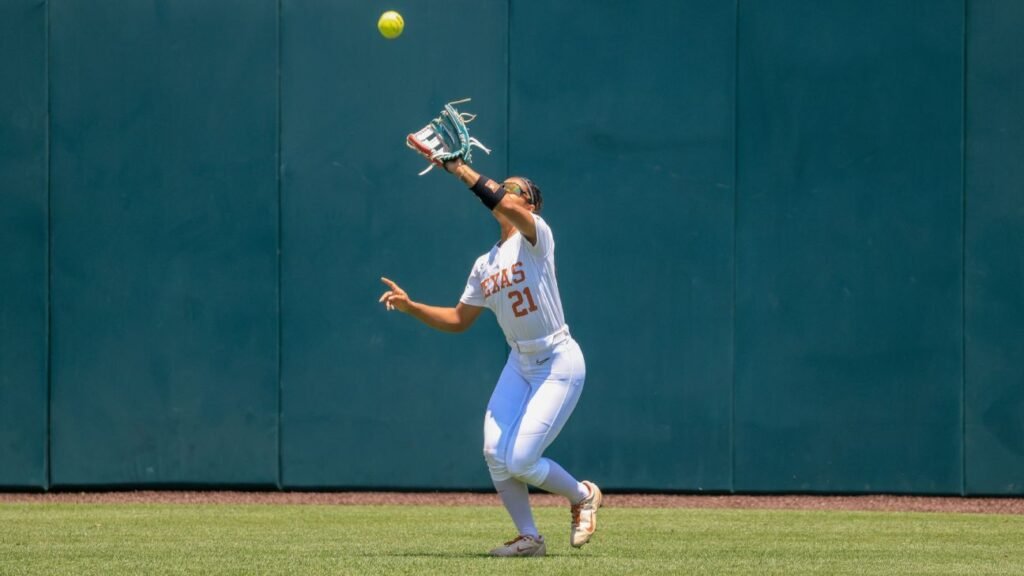 College softball 2026: NCAA tournament scores, schedule, watch