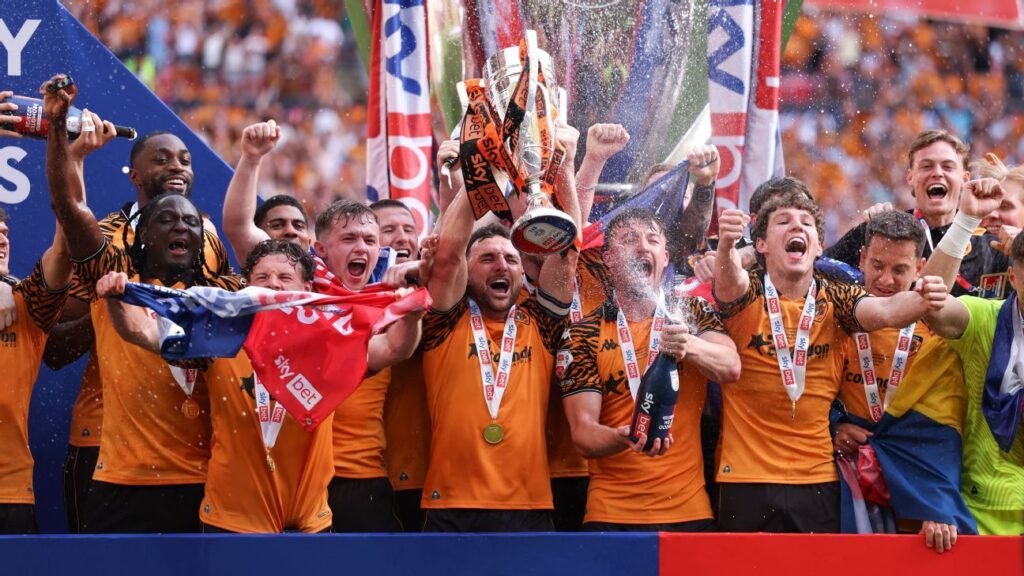 Congrats, you've been promoted to the Premier League! Now what?