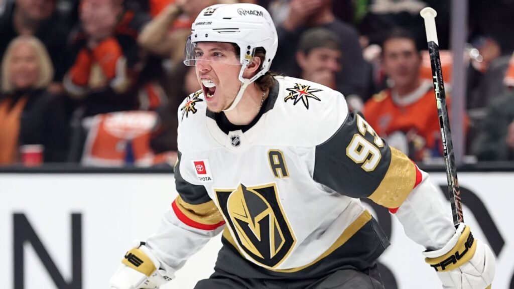 Conn Smythe Watch: Who's leading for Stanley Cup playoffs MVP?