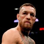 Conor McGregor books July 11 return against Max Holloway