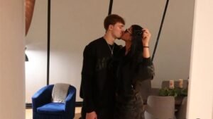Cooper Flagg, Arianna Roberson confirm relationship on social media