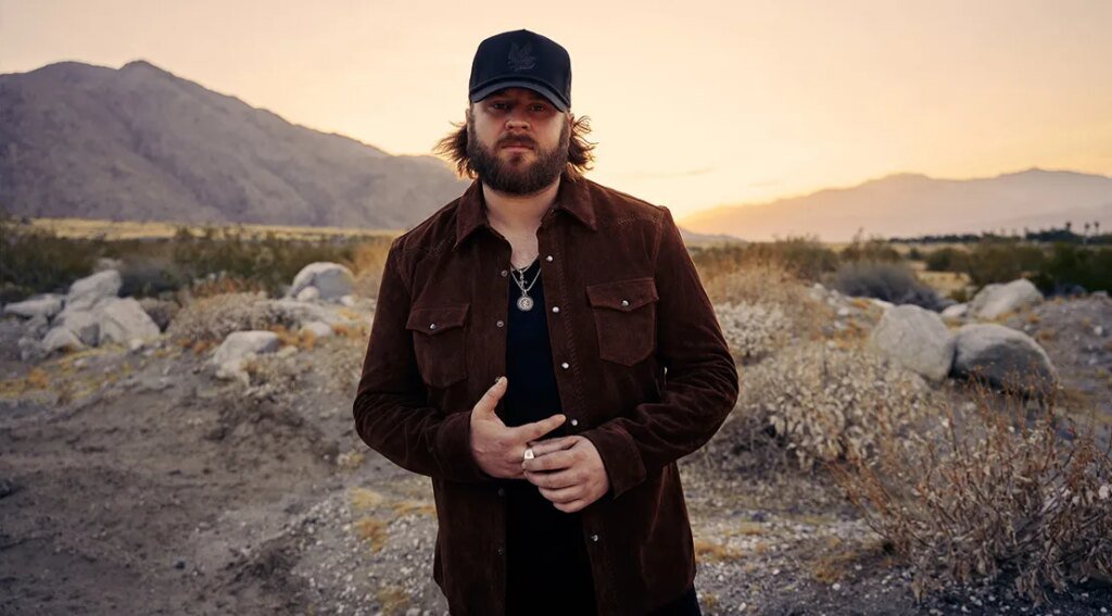 Country Singer Nate Smith Details His 70-Pound Weight Loss and Health Reset