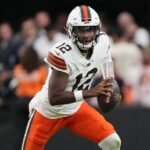 Deion: Shedeur endured 'hell' in predraft, as rookie with Browns