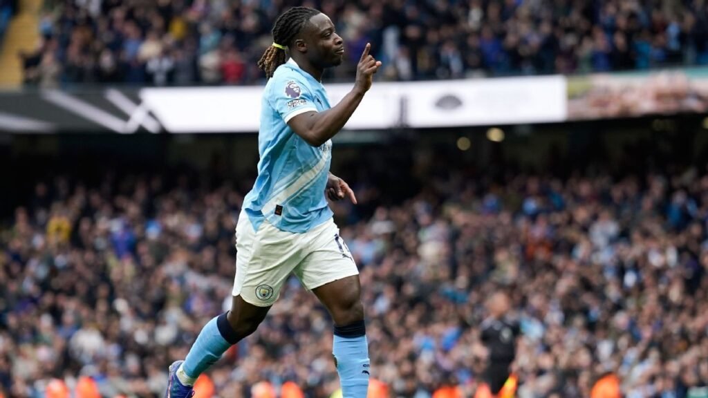 Doku kept Man City in the title race. Now they need West Ham's help