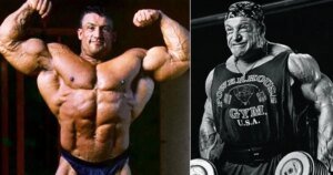 Dorian Yates Delves Into His Favorite Set Protocol