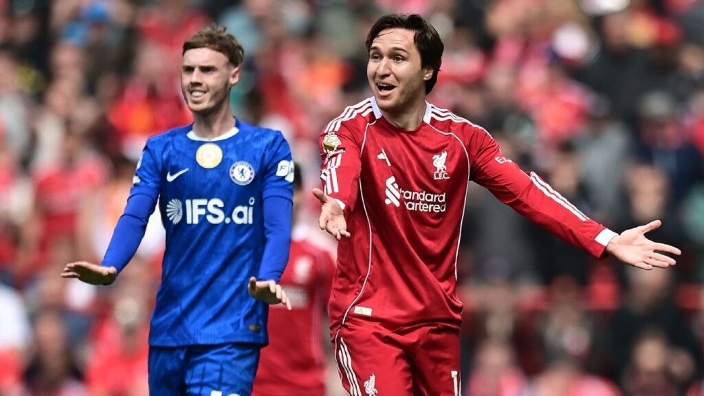 Each Premier League team reranked: Man City rise; Chelsea, Liverpool collapse