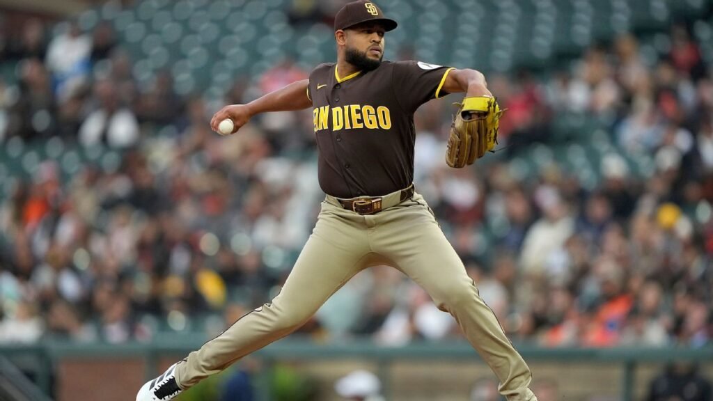 Fantasy baseball: Put your trust in these better-than-expected pitchers