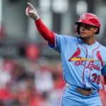 Fantasy baseball free agent pickups: NL Central rookies get the call