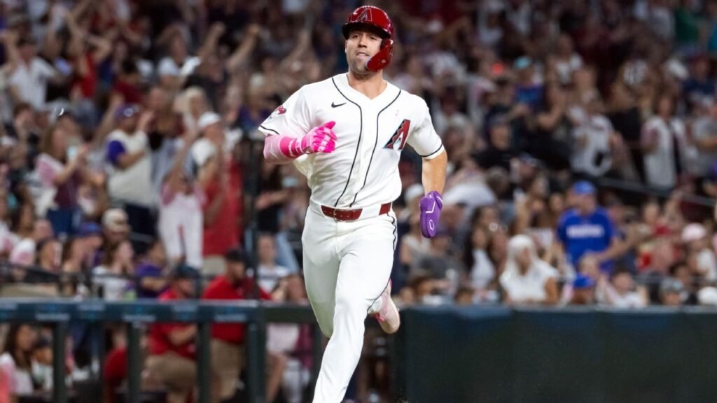Fantasy baseball free agent pickups: Prospects from Arizona and Miami get the call