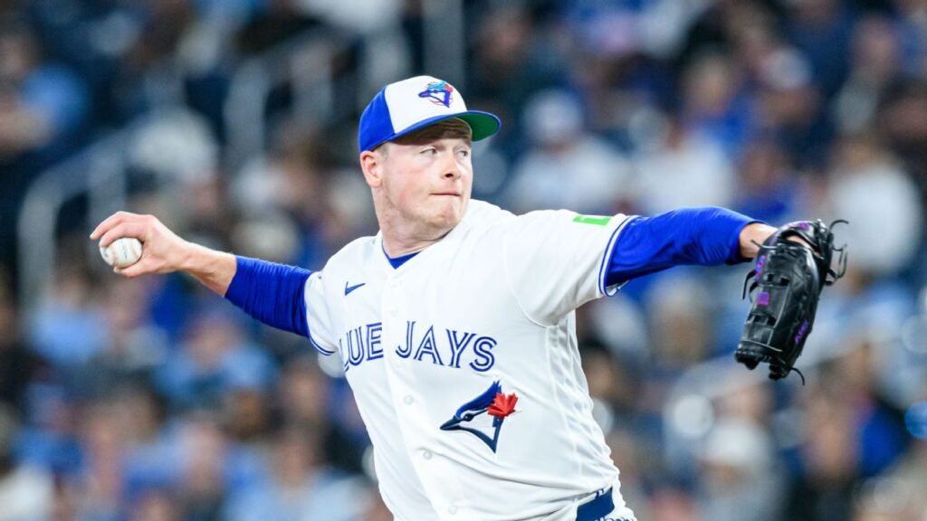 Fantasy baseball stock watch: Louis Varland and Gregory Soto rise while Kenley Jansen falls
