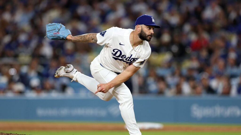 Fantasy baseball stock watch: Solutions to your closer issues