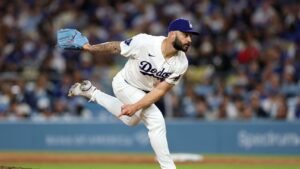 Fantasy baseball stock watch: Solutions to your closer issues