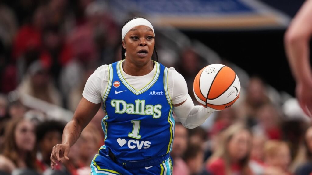 Fantasy women's hoops lineup advice: Four players to add after opening weekend