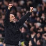 Feeling the pressure, Arsenal? Man City simply won't go away