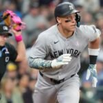 For Yankees captain Aaron Judge, urgency to win is same as ever