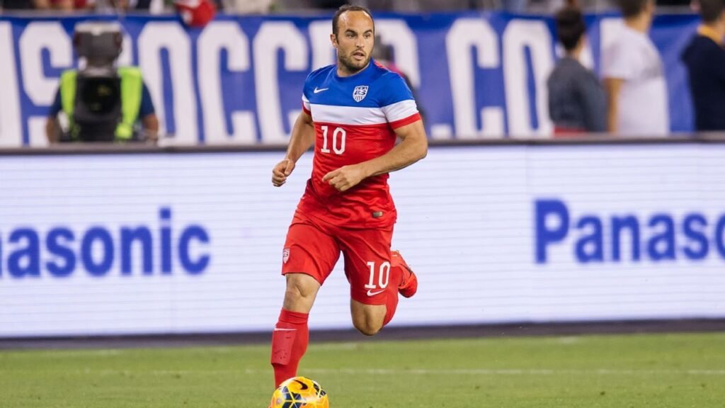 From Donovan to Harkes, USMNT's most stunning World Cup snubs