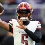 From Jayden Daniels to Joe Flacco: 'Quarterback' reveals Season 3 cast