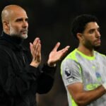 Guardiola's final act a letdown, but he leaves Man City in strong position