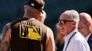 Guide to MLB's looming labor battle: CBA, salary cap and more