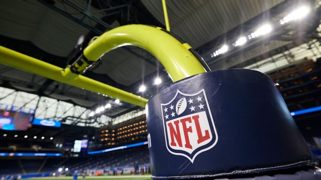 How NFL schedule release became the league's springtime social media Super Bowl