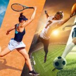 How Your Height Impacts Sports Performance: The Best Sports for Tall, Average, and Short Athletes