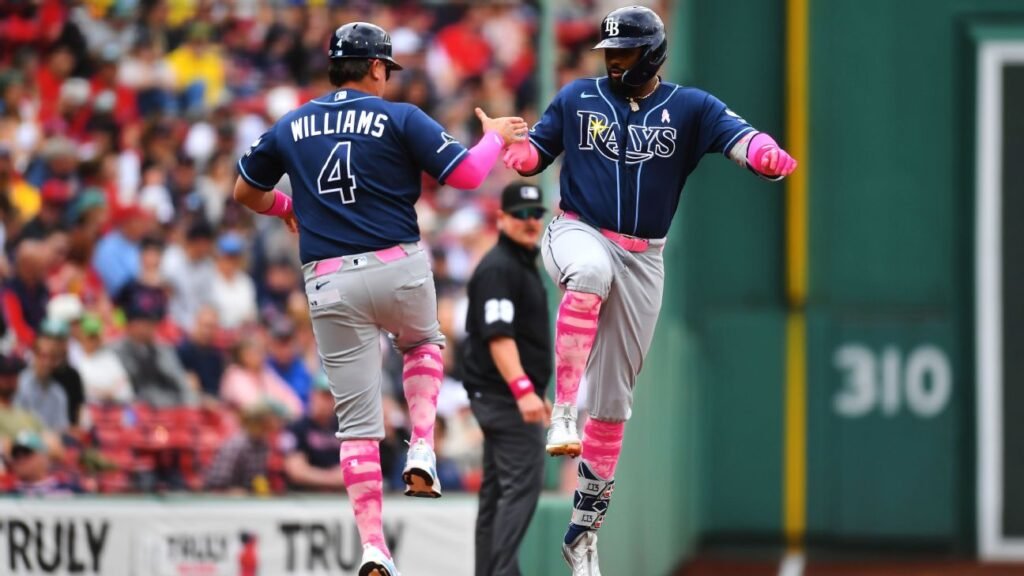 How real are good starts from Rays, Cardinals, Pirates, White Sox?
