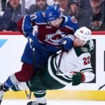 How the Avalanche became a hitting machine this postseason