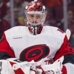How tough lessons made Frederik Andersen the MVP-caliber goalie of 2026
