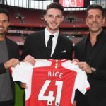 Inside Arsenal's 5-phase plan to win Premier League title