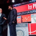 Inside an 'incredible day of luck': How Wizards won the NBA draft lottery