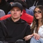 Justin Herbert joins Chargers OTA after supporting Madison Beer's tour
